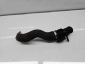 Tub intercooler  Ford Focus 3 [Fabr 2010-2018] C1B1-6K863-AG 1.0 Benz M1DA 92KW / 125CP