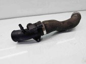 Tub intercooler  Ford Focus 3 [Fabr 2010-2018] C1B1-6K863-AG 1.0 Benz M1DA 92KW / 125CP