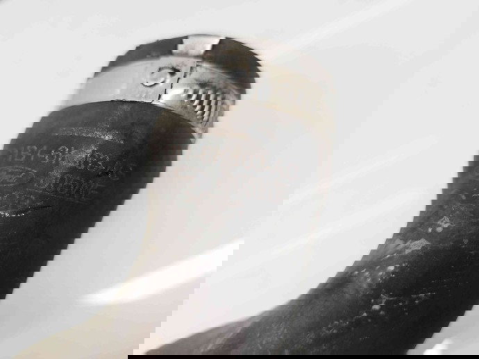 Tub intercooler  Ford Focus 3 [Fabr 2010-2018] C1B1-6K863-AG 1.0 Benz M1DA 92KW / 125CP