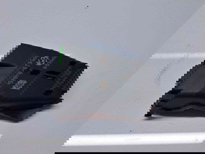  Camera Lane Assist Mazda 6 (GJ1) Facelift [Fabr 2018-2021] GHP9-67XD0