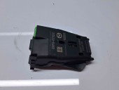  Camera Lane Assist Mazda 6 (GJ1) Facelift [Fabr 2018-2021] GHP9-67XD0