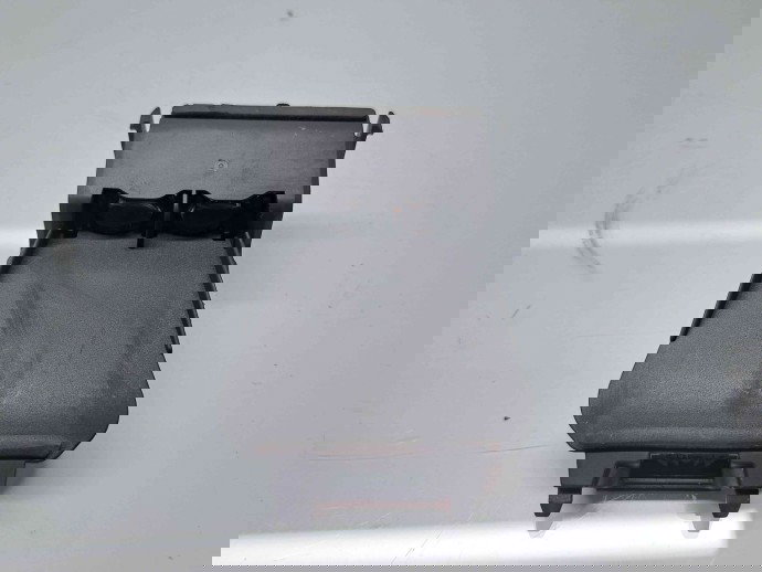  Camera Lane Assist Mazda 6 (GJ1) Facelift [Fabr 2018-2021] GHP9-67XD0