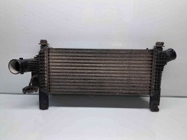 Radiator intercooler  Nissan Pathfinder (R51) [Fabr 2004-2013] 14461-5X00A 2.5 DCi YD25DEI 140KW / 190CP