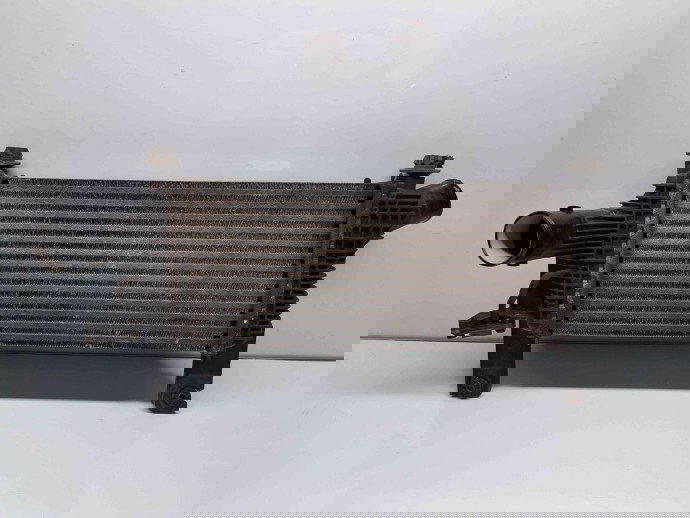 Radiator intercooler  Nissan Pathfinder (R51) [Fabr 2004-2013] 14461-5X00A 2.5 DCi YD25DEI 140KW / 190CP