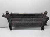 Radiator intercooler  Nissan Pathfinder (R51) [Fabr 2004-2013] 14461-5X00A 2.5 DCi YD25DEI 140KW / 190CP