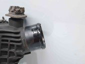 Radiator intercooler  Nissan Pathfinder (R51) [Fabr 2004-2013] 14461-5X00A 2.5 DCi YD25DEI 140KW / 190CP