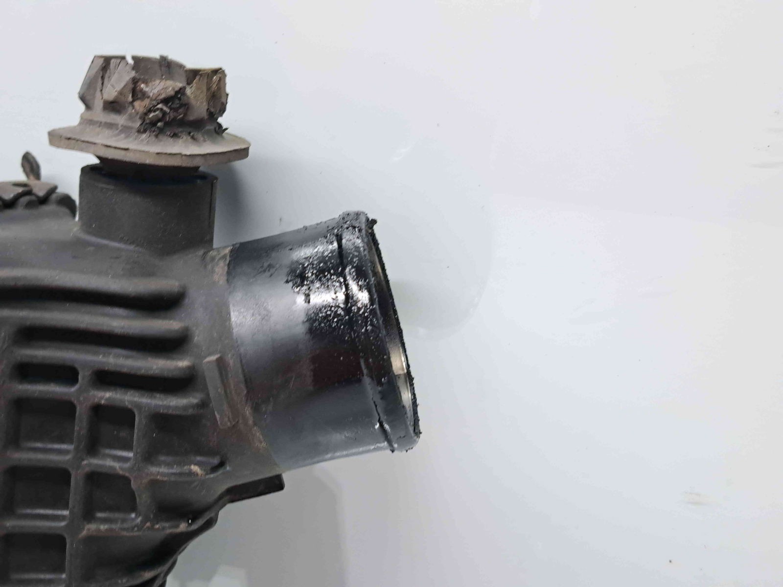 Radiator intercooler Nissan Pathfinder (R51) [Fabr 2004-2013] 14461-5X00A 2.5 DCi YD25DEI 140KW / 190CP - imagine 4