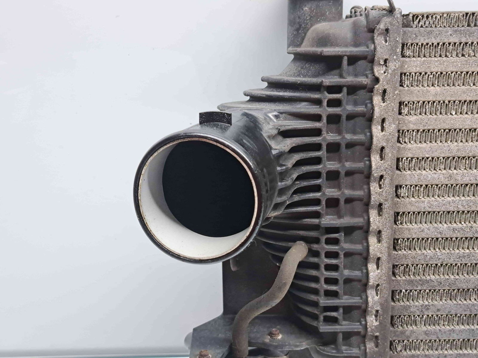 Radiator intercooler Nissan Pathfinder (R51) [Fabr 2004-2013] 14461-5X00A 2.5 DCi YD25DEI 140KW / 190CP - imagine 5