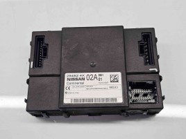  Modul confort  Nissan Pathfinder (R51) [Fabr 2004-2013] 284B24X02A
