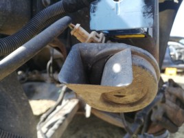 Claxon Peugeot 308 1.6HDI OEM 2007-2013