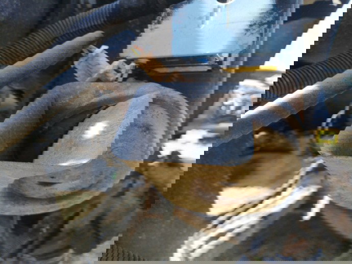 Claxon Peugeot 308 1.6HDI OEM 2007-2013