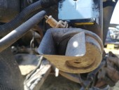 Claxon Peugeot 308 1.6HDI OEM 2007-2013