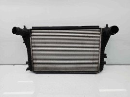 Radiator intercooler Volkswagen Beetle (5C1) [Fabr 2011-prezent] 1K0145803AJ 1.6 TDI CAYB 66KW / 90CP