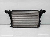 Radiator intercooler Skoda Octavia 2 (1Z3) [Fabr 2004-2013] 1K0145803AJ 1.6 TDI CAYB 66KW / 90CP