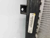Radiator apa  Volkswagen Passat B6 (3C2) [Fabr 2005-2010] 1K0121251DD 1.6 TDI CAYB 66KW / 90CP