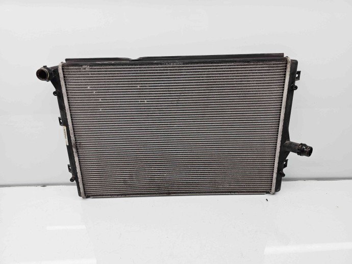 Radiator apa  Seat Altea (5P1) [Fabr 2004-2010] 1K0121251DD 1.6 TDI CAYB 66KW / 90CP