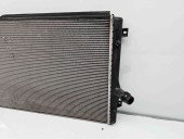 Radiator apa  Seat Altea (5P1) [Fabr 2004-2010] 1K0121251DD 1.6 TDI CAYB 66KW / 90CP