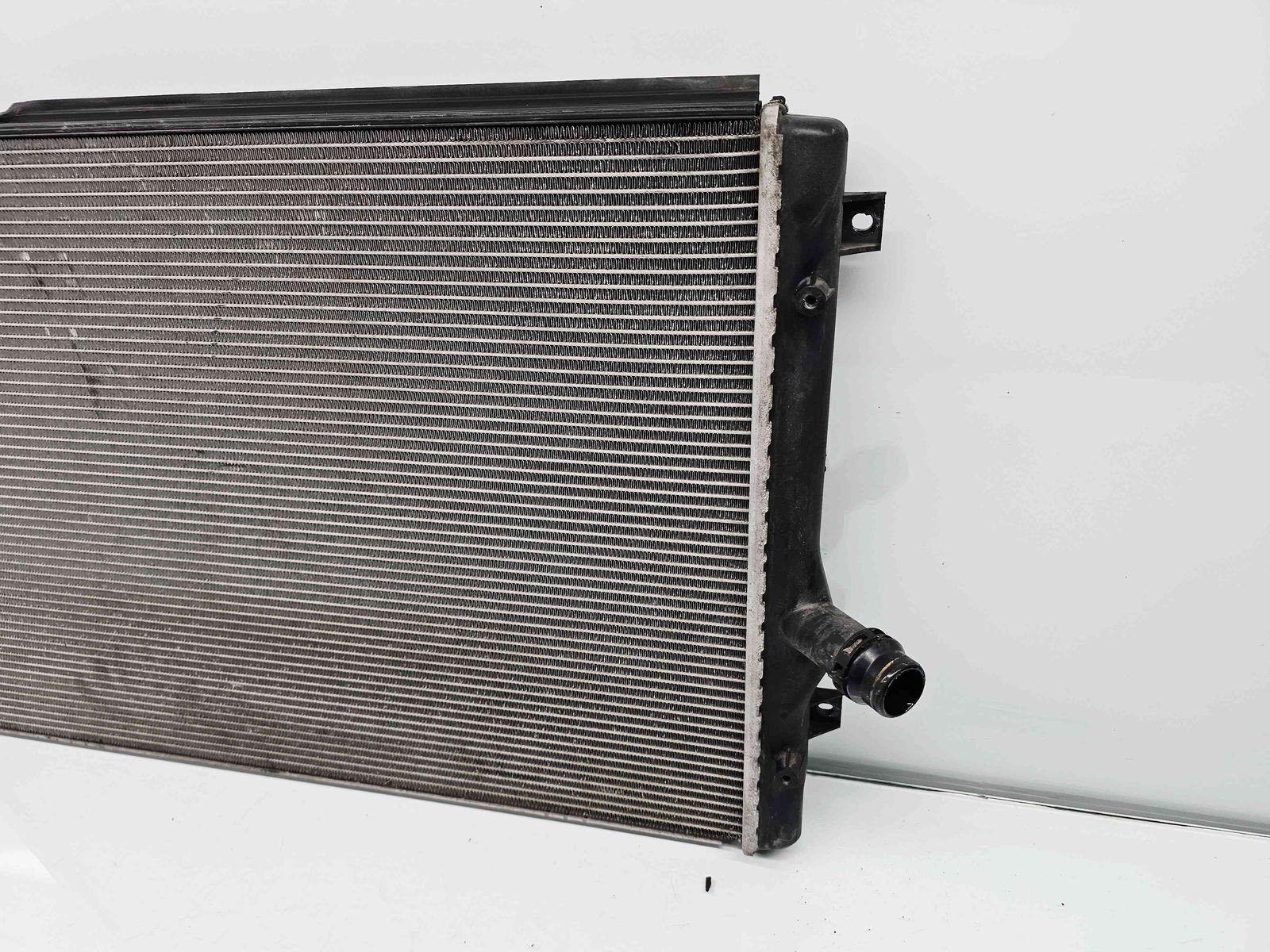 Radiator apa Seat Altea (5P1) [Fabr 2004-2010] 1K0121251DD 1.6 TDI CAYB 66KW / 90CP - imagine 3