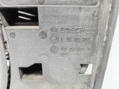 Electroventilator  Seat Leon (1P1) [Fabr 2005-2011] 1K0121205AF 1.6 TDI CAYB 66KW / 90CP