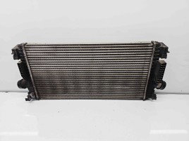 Radiator intercooler  Opel Astra J [Fabr 2009-2015]] 13267647 2.0 CDTI A20DT 121KW / 165CP