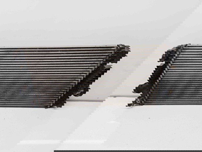 Radiator intercooler  Opel Astra J [Fabr 2009-2015]] 13267647 2.0 CDTI A20DT 121KW / 165CP