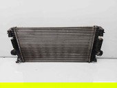 Radiator intercooler  Opel Astra J [Fabr 2009-2015]] 13267647 2.0 CDTI A20DT 121KW / 165CP