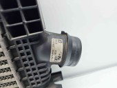 Radiator intercooler  Opel Astra J [Fabr 2009-2015]] 13267647 2.0 CDTI A20DT 121KW / 165CP