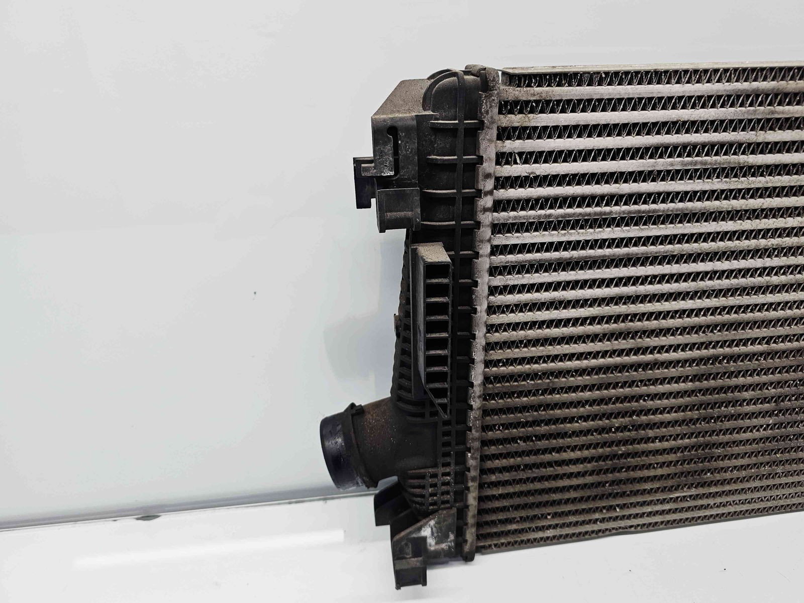Radiator intercooler Opel Astra J [Fabr 2009-2015]] 13267647 2.0 CDTI A20DT 121KW / 165CP - imagine 5