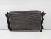 Radiator apa  Opel Astra J [Fabr 2009-2015] 13312812 2.0 CDTI A20DT 121KW / 165CP