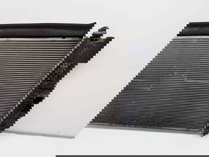 Radiator apa  Opel Astra J [Fabr 2009-2015] 13312812 2.0 CDTI A20DT 121KW / 165CP