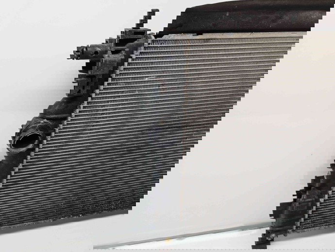 Radiator apa  Opel Astra J [Fabr 2009-2015] 13312812 2.0 CDTI A20DT 121KW / 165CP