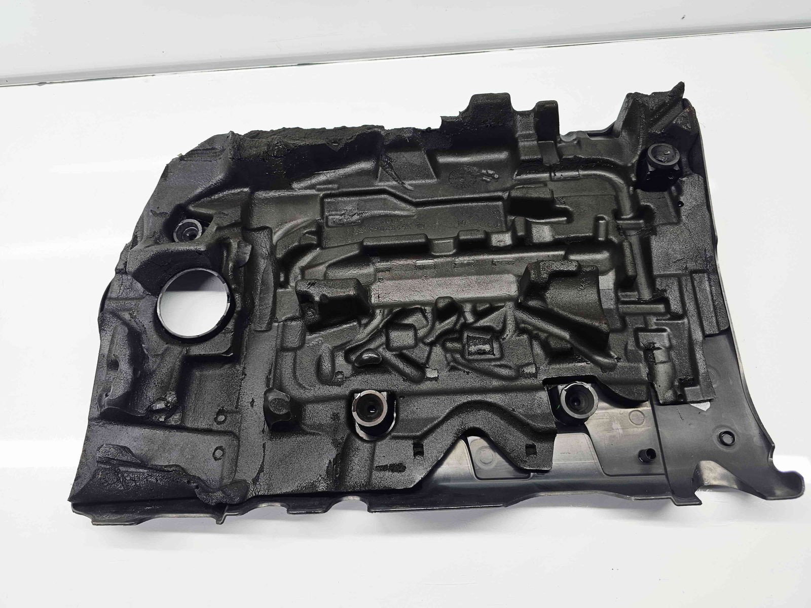 Capac motor Opel Astra J [Fabr 2009-2015] 55582063 2.0 CDTI A20DT 121KW / 165CP - imagine 3