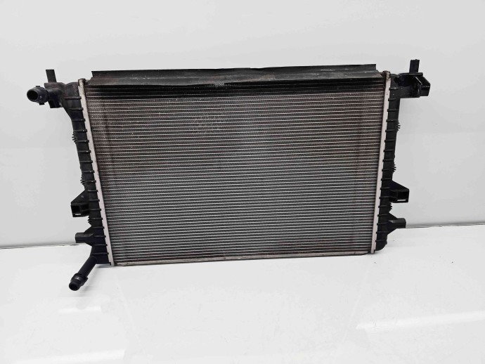 Radiator apa Skoda Octavia 3 (5E3) [Fabr 2012-2020] 5Q0121251EJ 1.4 TSI CPTA 103KW / 140CP