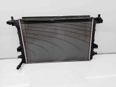 Radiator apa Skoda Octavia 3 (5E3) [Fabr 2012-2020] 5Q0121251EJ 1.4 TSI CPTA 103KW / 140CP