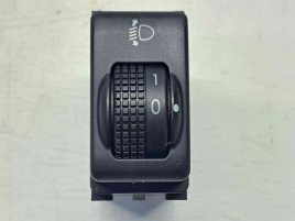  Buton reglaj far Nissan Qashqai Facelift (2) [Fabr 2009-2013] 25190-JD00B