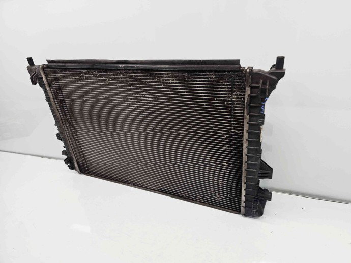 Radiator apa Skoda Octavia 3 (5E3) [Fabr 2012-2020] 5Q0121251EJ 1.4 TSI CPTA 103KW / 140CP