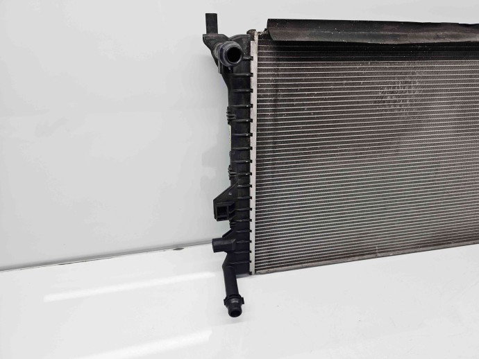 Radiator apa Skoda Octavia 3 (5E3) [Fabr 2012-2020] 5Q0121251EJ 1.4 TSI CPTA 103KW / 140CP