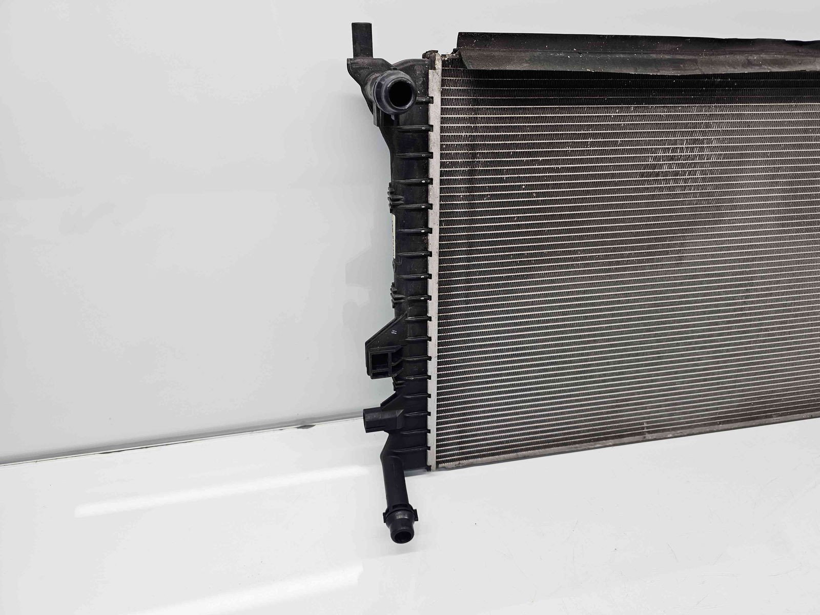 Radiator apa Skoda Octavia 3 (5E3) [Fabr 2012-2020] 5Q0121251EJ 1.4 TSI CPTA 103KW / 140CP - imagine 6