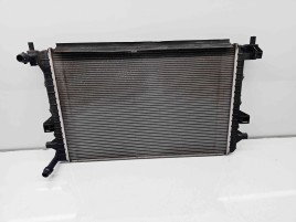 Radiator apa Volkswagen Tiguan II (AD1, AX1) [2016-2018] 5Q0121251EJ 1.4 TSI CPTA 103KW / 140CP