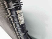 Radiator apa Volkswagen Tiguan II (AD1, AX1) [2016-2018] 5Q0121251EJ 1.4 TSI CPTA 103KW / 140CP