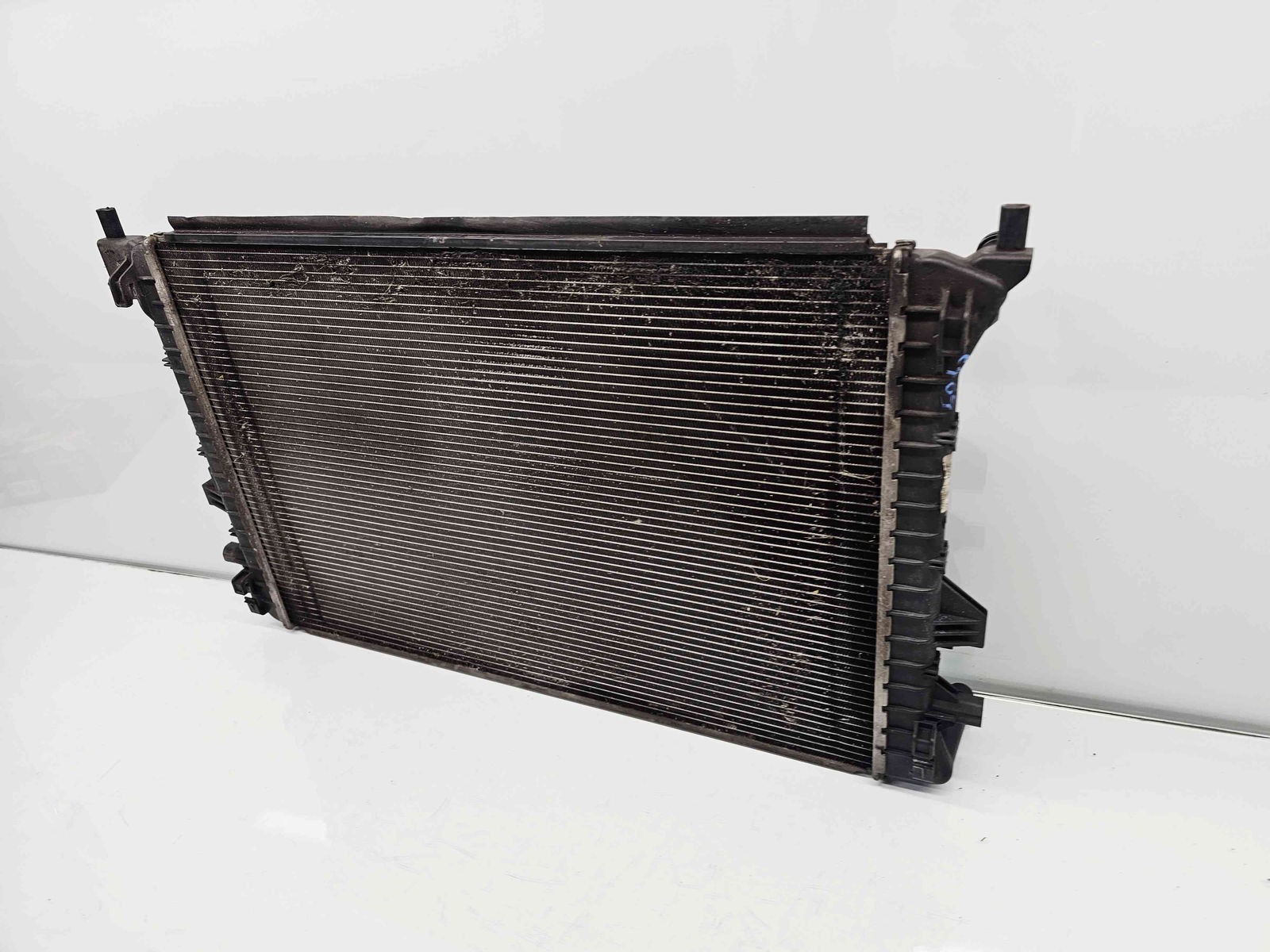 Radiator apa Volkswagen Tiguan II (AD1, AX1) [2016-2018] 5Q0121251EJ 1.4 TSI CPTA 103KW / 140CP - imagine 3
