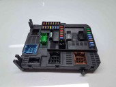  Panou sigurante  PEUGEOT 208 [Fabr 2012-prezent] 9807532080 