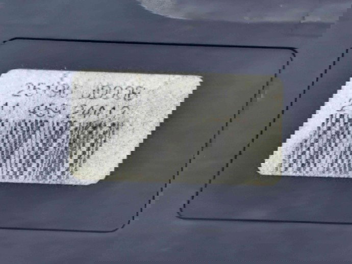  Buton reglaj far Nissan Qashqai Facelift (2) [Fabr 2009-2013] 25190-JD00B