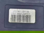  Buton reglaj far Nissan Qashqai Facelift (2) [Fabr 2009-2013] 25190-JD00B