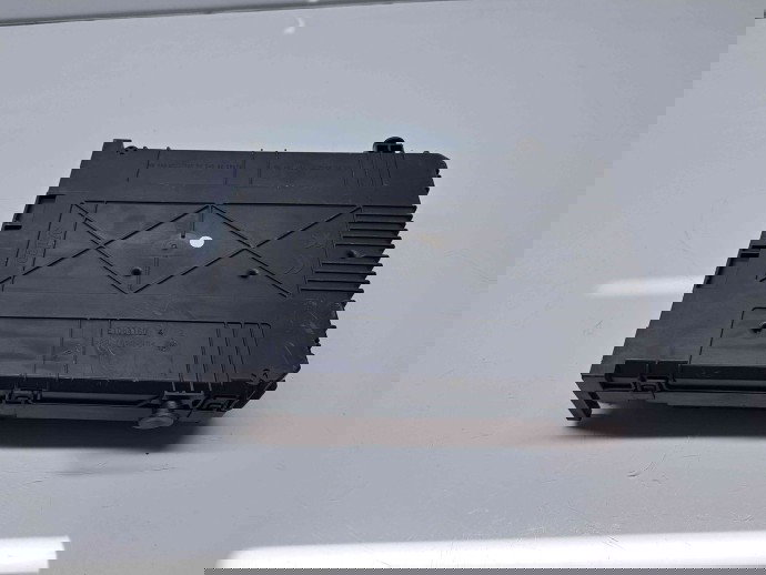  Panou sigurante  PEUGEOT 208 [Fabr 2012-prezent] 9807532080 