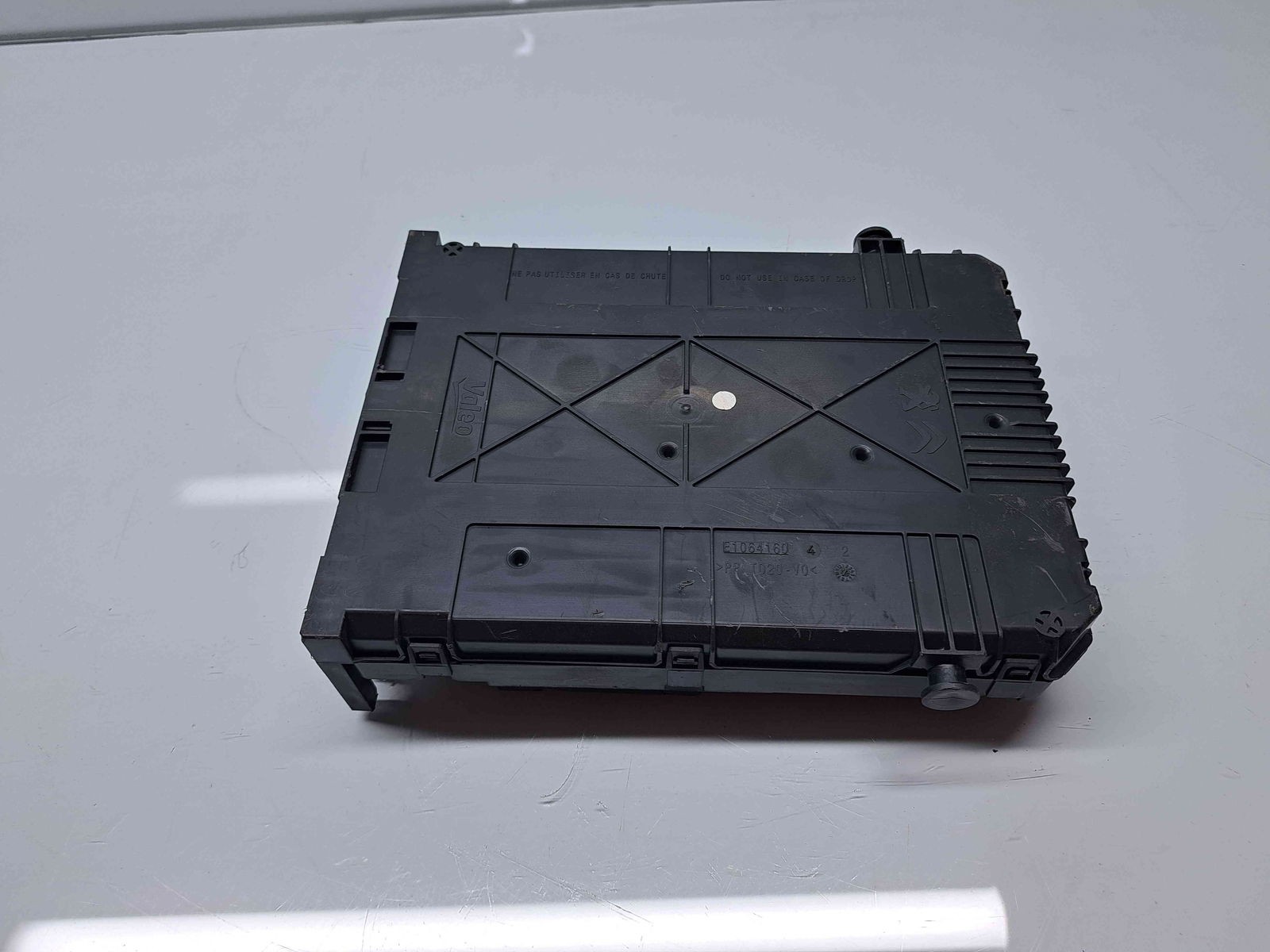 Panou sigurante PEUGEOT 208 [Fabr 2012-prezent] 9807532080 - imagine 3