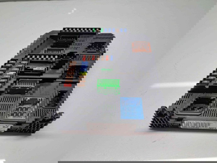  Panou sigurante  PEUGEOT 208 [Fabr 2012-prezent] 9807532080 