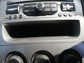 Compartiment depozitare bord Peugeot 308 1.6HDI OEM 2007-2013