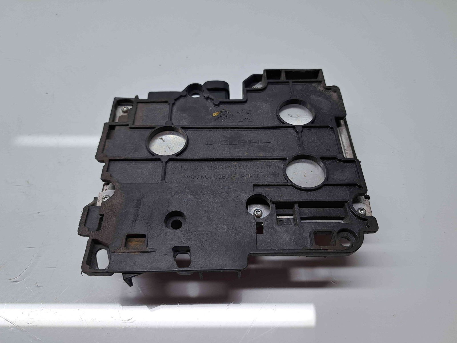 Modul confort PEUGEOT 208 [Fabr 2012-prezent] 9810858280 - imagine 4