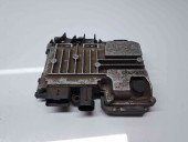  Modul confort  PEUGEOT 208 [Fabr 2012-prezent] 9810858280